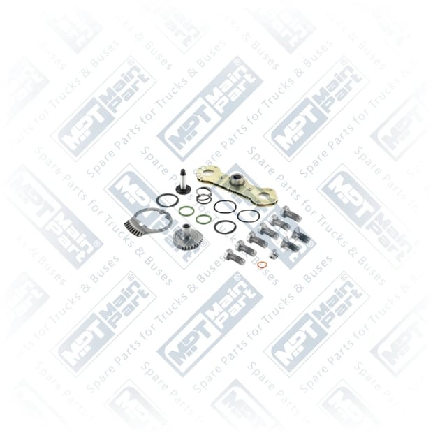 1) AMMCK1291,MCK1291,876051,2799438, 26.CP.0624 Суппорт Механизма, Ремонтный комплект, MPT Main Part