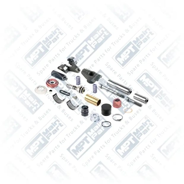 1) , 22.CP.0098 Completo, MPT Main Part