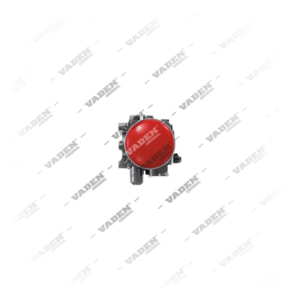 3) K071413N50,ZB4432, K071413N50 Completo, Unidade de processamento de ar, Vaden