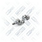 10.LK.1202 | Sprężarka powietrza, Wał korbowy