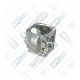 2) , 10.LK.1353 Compresseur d'air, Corps, MPT Main Part