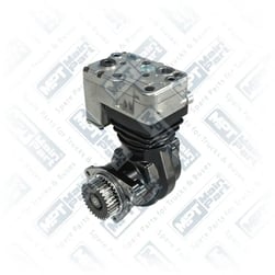 3.LK.0404 - Compressor de ar, Mono Cilindro