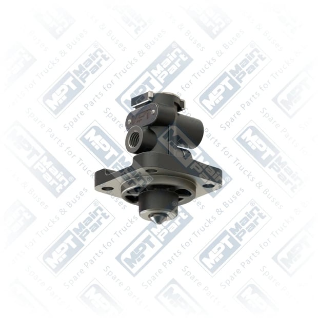 1) 1068952,1654352,1669279,1669298,267982, 1.GB.0007 Soupape, MPT Main Part