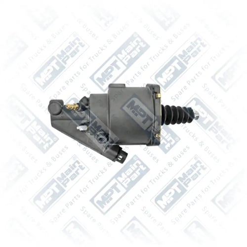 Clutch Servo