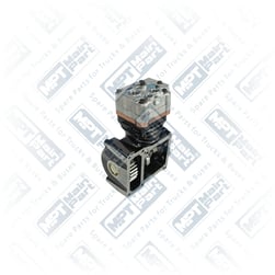 18.LK.0801 - Compressor de ar, Mono Cilindro