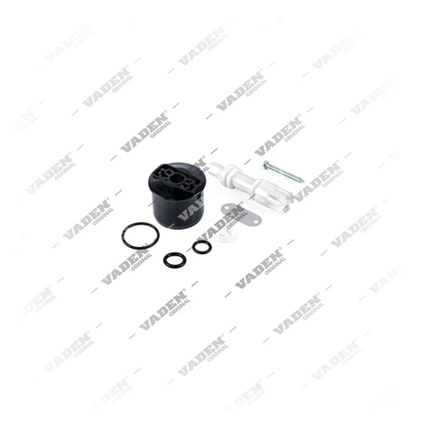 303.16.0013.02 WABCO Tamir Takım, Park ve Boşaltma Valfi OEM: 9630060002 