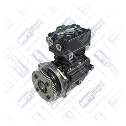 18.LK.1202 - Compressor de ar, Cilindro duplo