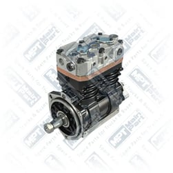 6.LK.0702 - Compressor de ar, Cilindro duplo