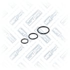 41.CP.0137 | Mecanismo de calibrador, Anel-O