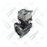 1) , 3.LK.2111 Air Compressor, Housing, MPT Main Part