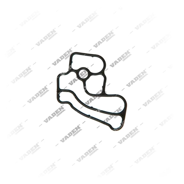 0101 074 MERCEDES BENZ Gasket, Filtro de óleo (9061840380)