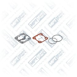 4.LP.2007 - Air Compressor, Gasket Kit