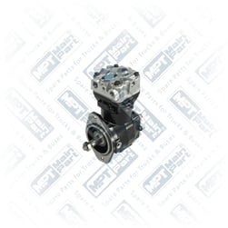 35.LK.0501 - Compressor de ar, Mono Cilindro