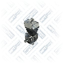 4.LK.2102 - Compressor de ar, Mono Cilindro