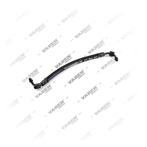  Lubrication Pipe, Air Brake Compressor Repair Kits 983470 VOLVO 