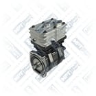 5.LK.0101 | Sprężarka powietrza, Dwucylindrowe