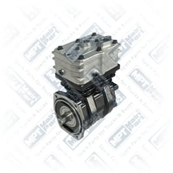 5.LK.0101 - Compressor de ar, Cilindro duplo