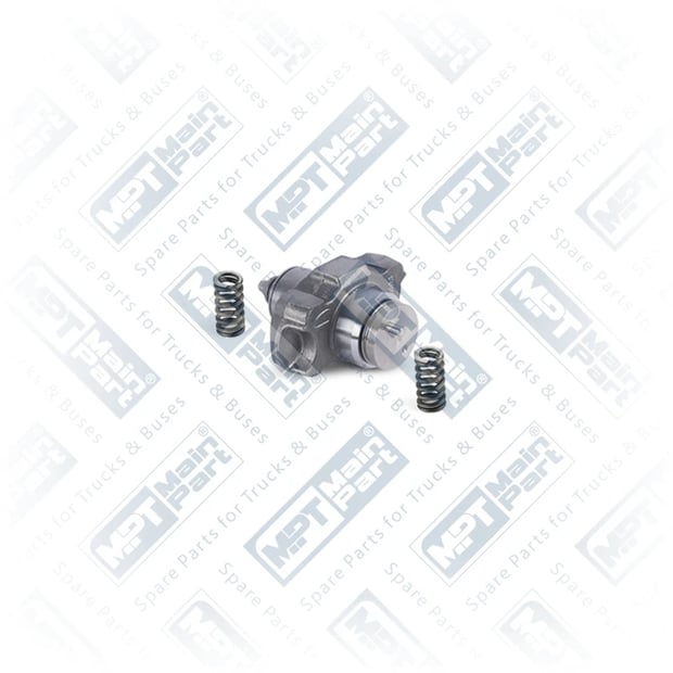 1) , 23.CP.0064 Kaliper Mekanizma, Komple, MPT Main Part