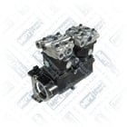 3.LK.0702 | Compresor de aire, Bicilíndrico