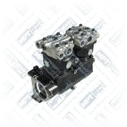 3.LK.0702 - Compressor de ar, Cilindro duplo