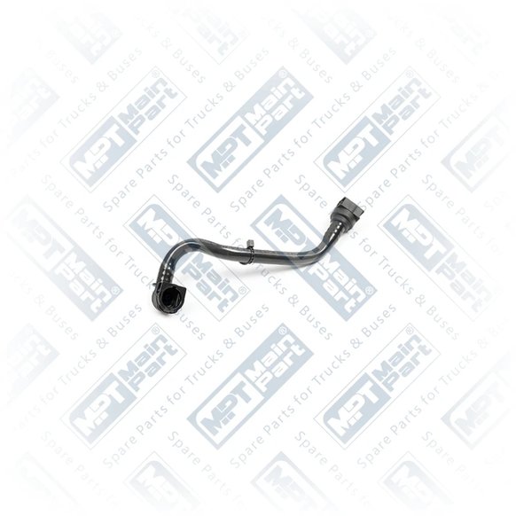 1) 9362036102, A9362036102 Компрессор воздуха, Труба, MPT Main Part