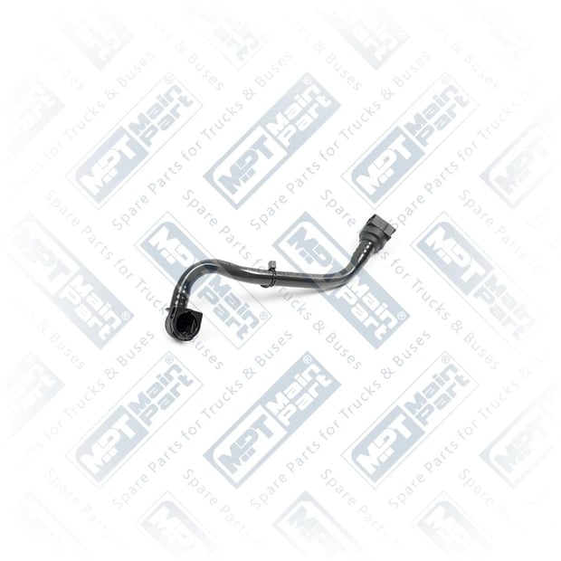 1) 9362036102, 4.BS.0037 Compressor de ar, Tubo de água, MPT Main Part