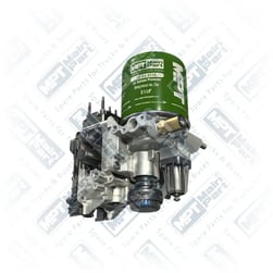 23.AS.0236 - Air Processing Unit, Complete