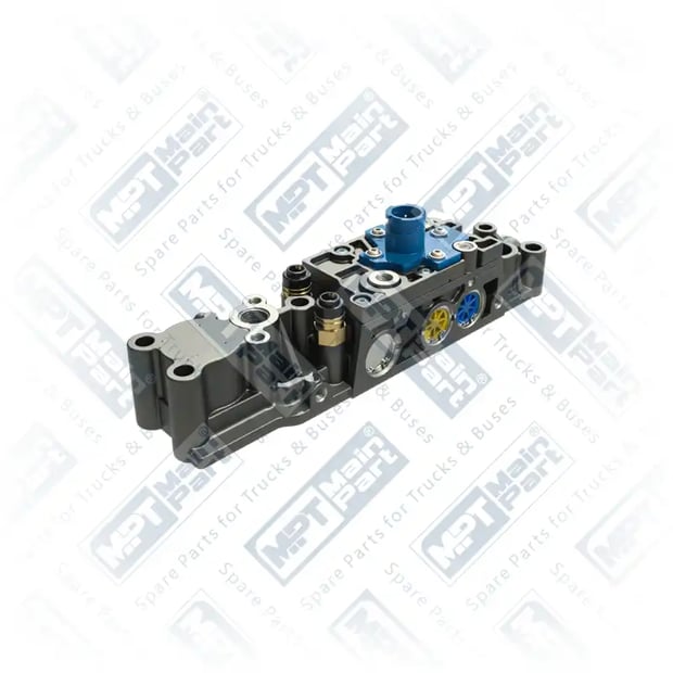 2) 0501216081,0501219315,21318077,22347505,7421318077,7422347505,BC467C534AA, 7.GB.0003 İletim Kontrol Ünitesi, MPT Main Part