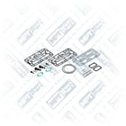 9.LP.0105 | Compressore d'aria, Kit di riparazione