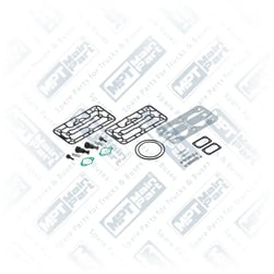 9.LP.0105 - Compressore d'aria, Kit di riparazione