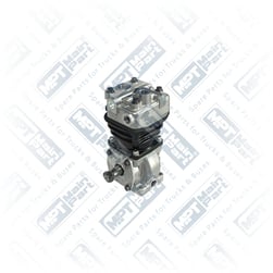 22.LK.0201 - Compressor de ar, Mono Cilindro
