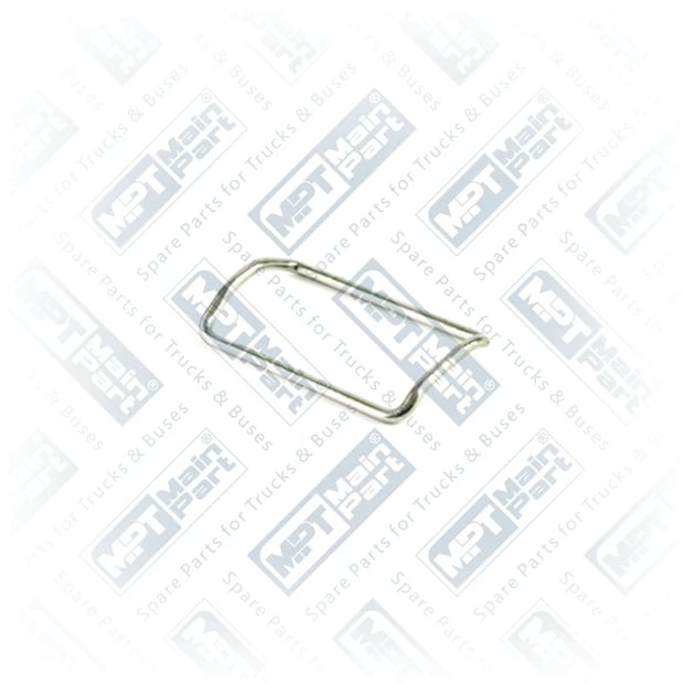 1) , 26.CP.0402 Suporte de almofada, Kit de reparação, MPT Main Part