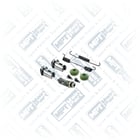 39.CP.0108 | Mekanizma, Tamir Takımı