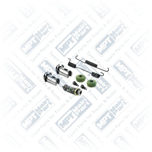 1) , 39.CP.0108 Mekanizma, Tamir Takımı, MPT Main Part