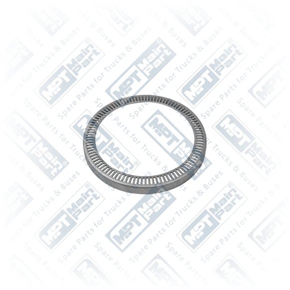 1) 1391515,1805821, 1805821 DAF Датчик ABS, Зубчатый Венец АБС, MPT Main Part