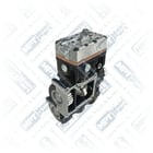 3.LK.2201 | Compresseur d'air, Double cylindre