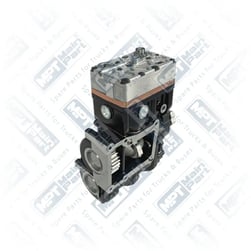 3.LK.2201 - Compressor de ar, Cilindro duplo