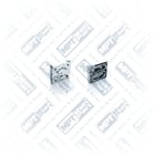 15.LP.0409 | Air Compressor, Valve Plate