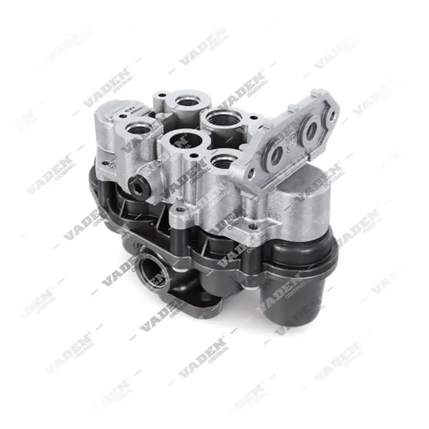 Vanne de protection multi circuit | 303.02.0060