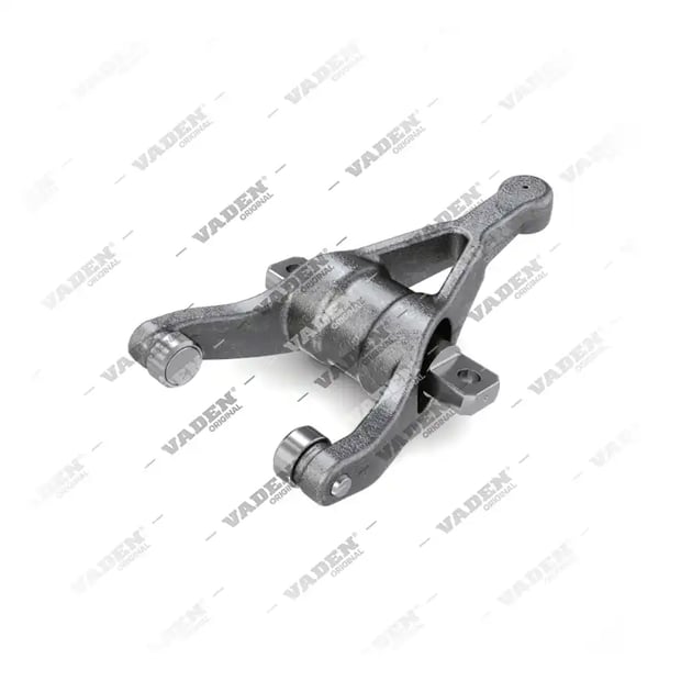 2) 6552501513, 6552501513 MERCEDES BENZ ACTROS MP4 / MP5 2040 Completo, Horquilla de embrague, Vaden