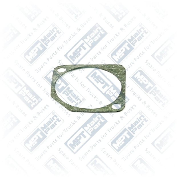 1) , 26.CP.0488 Kaliper Kapak, Conta, MPT Main Part