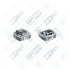 4.LP.2708 | Compressor de ar, Cabeçote