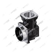 7100 801 010 - Carter, Kit di riparazione per compressori per freni ad aria