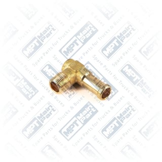 1.BS.0028 Compresor de aire, Conector de agua