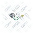 13.LP.0301 | Luftkompressor, Zylinderkopf