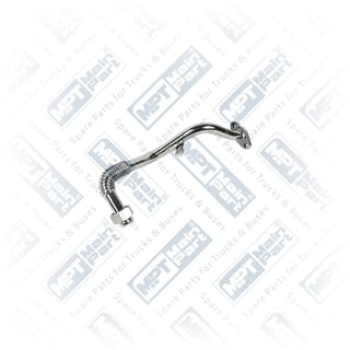 4.EN.0278 Turbo, Tubo