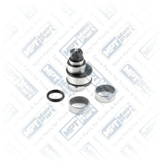 1) , 26.CP.0609 Kaliper Şaft, MPT Main Part