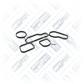 5.EN.0044 Oil Cooler, Gasket