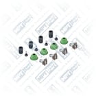 39.CP.0093 | Mekanizma, Tamir Takımı