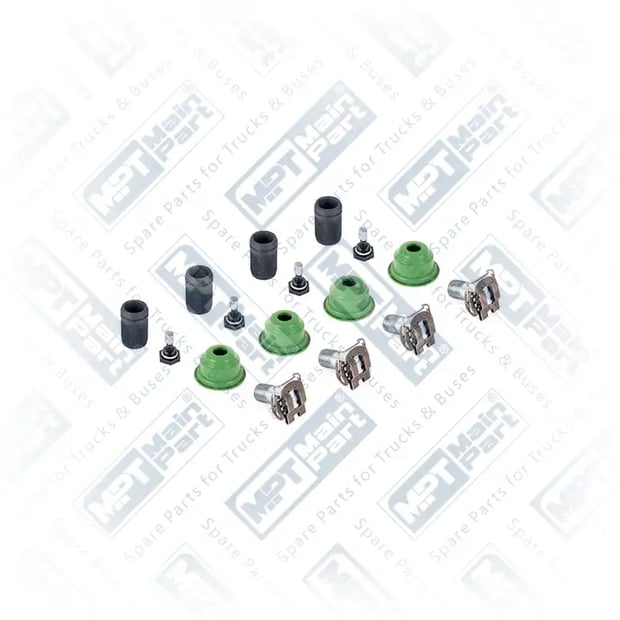 1) 2996557, 39.CP.0093 Mekanizma, Tamir Takımı, MPT Main Part